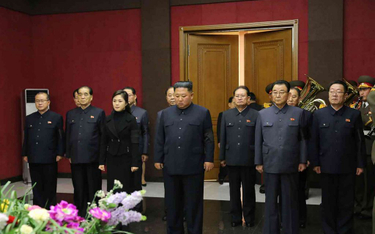 Korea Płn.: Kim Dzong Un zmienił szefa MSZ