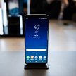 Samsung prezentuje nowy flagowy smartfon – Galaxy S8