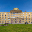 Petersburg: Eksplozja w akademii wojskowej. Są ranni