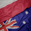 Spadek z Australii a podatek polski