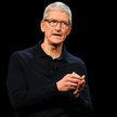 Tim Cook, prezes Apple