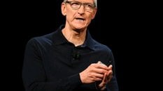 Tim Cook, prezes Apple