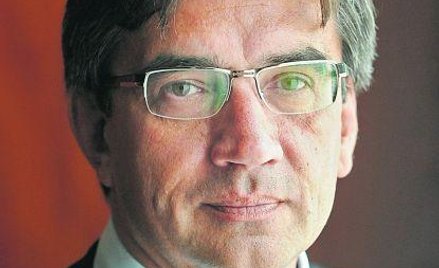 Romuald Rutkowski, prezes Asseco Business Solutions