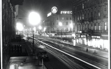 Od pierwszych miesięcy niepodległości Warszawa stanowiła jedyne miejsce, gdzie można było osiągnąć p