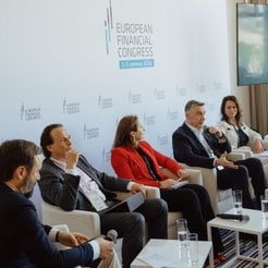 Panel „Nowy cykl inwestycyjny w Polsce: jak uruchomić skalę i stworzyć realne bodźce dla firm?”