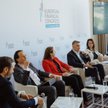 Panel „Nowy cykl inwestycyjny w Polsce: jak uruchomić skalę i stworzyć realne bodźce dla firm?”