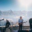 Trupa Trupa pod szczytem Mont Blanc, znanym również z „Kordiana”