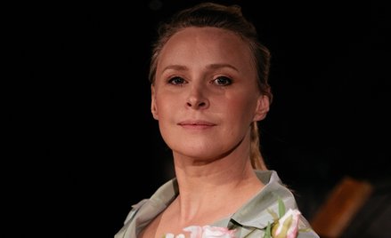 Paulina Holtz: Portrety to tylko jedna z moich fotograficznych dróg.