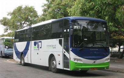Izrael z nową kartą turystyczną i linią autobusową