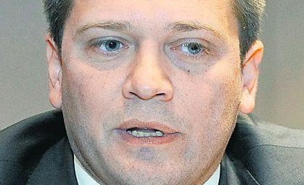 Albert Kuźmicz, prezes NFI Magna Polonia