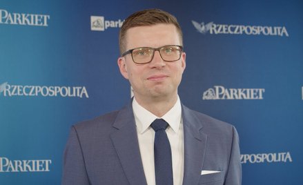 Michał Szrajber, dyrektor departamentu rozwoju produktów, Pekao TFI