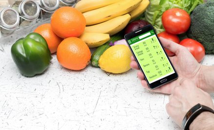 Zdrowice – nowa aplikacja o zdrowym żywieniu dla dzieci i młodzieży