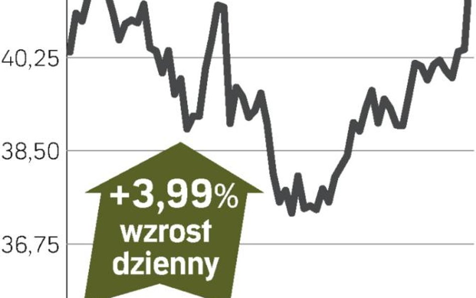 Potwierdzona prognoza roczna