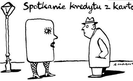 Komentarz rysunkowy