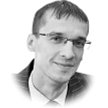Grzegorz Maliszewski, ekonomista Banku Millennium