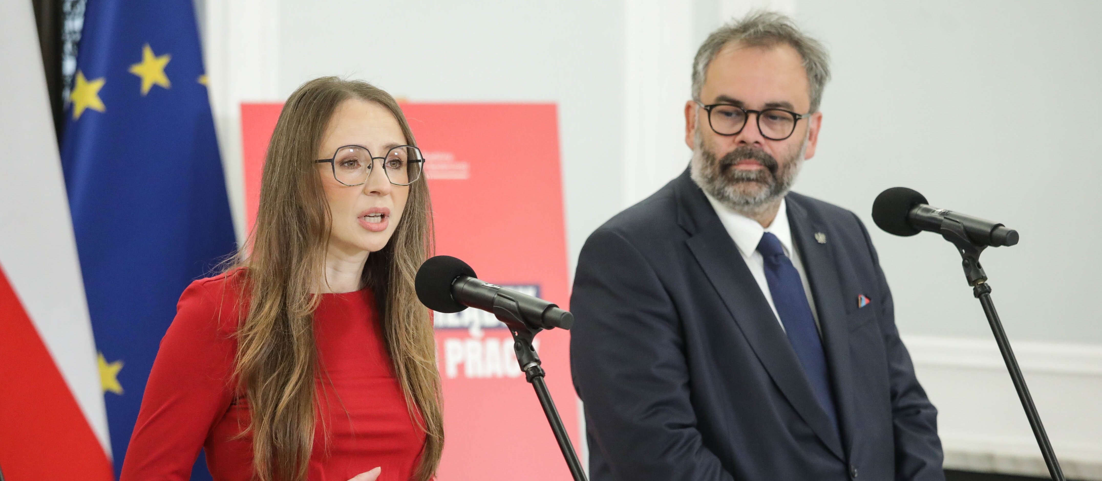 Prezes ZUS: Uzależnienie wieku emerytalnego od posiadania dzieci budzi moje wątpliwości