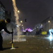 Polacy lubią fajerwerki. UOKiK ostrzega: uważaj co kupujesz