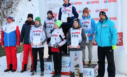 LOTOS Cup 2018: Skoczkowie zakończyli sezon zimowy