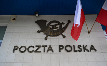 Piotr Skwirowski: Naftowy rozbiór Poczty Polskiej