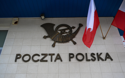 Piotr Skwirowski: Naftowy rozbiór Poczty Polskiej