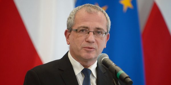 Nieoficjalnie: Sławomir Patyra ma zostać nowym sędzią Trybunału Konstytucyjnego