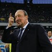 Rafa Benitez znany jest z twardej ręki i żelaznej dyscypliny