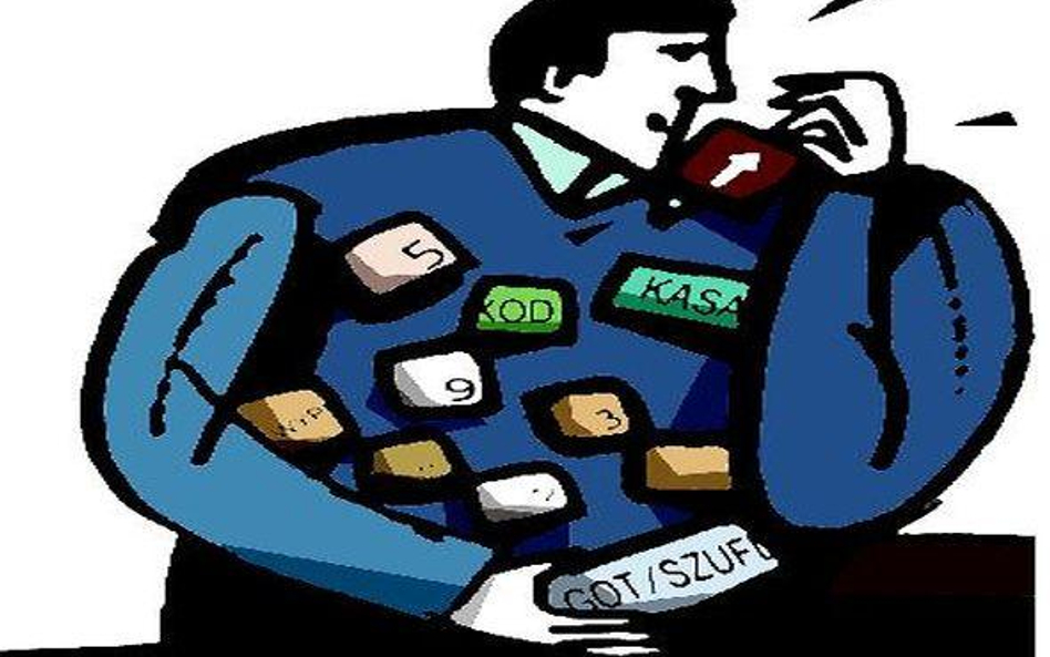 Ewidencjonowanie na kasie fiskalnej – kto w tym roku jest zwolniony z ewidencji VAT
