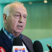 Sędzia SN Wiesław Kozielewicz