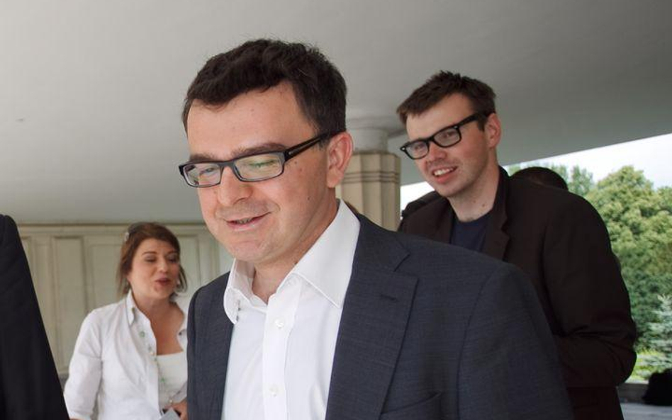 Tomasz Dudziński