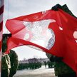 Wojskowi dowódcy wspierają aresztowanych