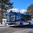 Autonomiczny autobus Karsan