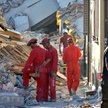 Włochy: 291 zabitych w trzęsieniu ziemi, ciągłe wstrząsy wtórne