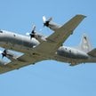Samolot CP-140