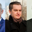#RZECZoPOLITYCE: Neumann, Kaleta, Wilk