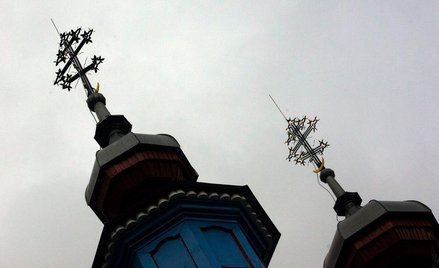 Żydzi i prawosławni bez komisji?