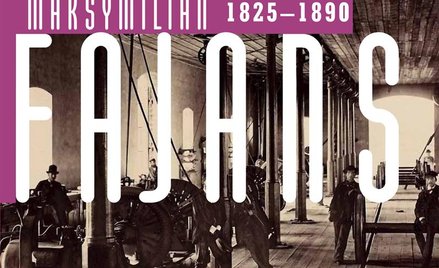 Maksymilian Fajans (1825–1890), seria „Fotografowie Warszawy", wyd. Dom Spotkań z Historią, Muzeum N