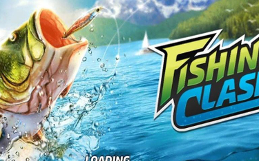 Gra „Fishing Clash” Ten Square Games odniosła duży sukces