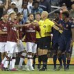International Champions Cup: Bayern Monachium - AC Milan 1:0