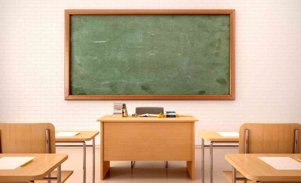 Coraz więcej zwolenników w rządzie ma mieć pomysł, by niezaszczepione dzieci uczyły się zdalnie