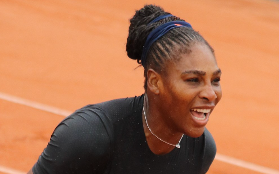 Serena Williams pojawi się na ringu?