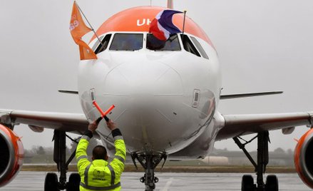 Sezon letni w transporcie lotniczym. 500 nowych rejsów na początku lata