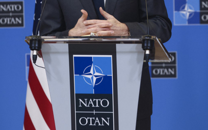 Chęć przystąpienia Finlandii do NATO może wywołać reakcję w Szwecji