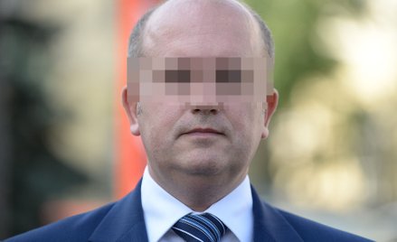 Były poseł PiS i Solidarnej Polski oskarżony o wyłudzenie z Kancelarii Sejmu