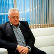 Ryszard Krauze, członek rady nadzorczej Biotonu poinformował o sprzedaży niepełna 96 mln akcji tej s