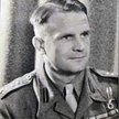 Prochy gen. bryg. Alfonsa Maćkowiaka spoczną dziś na Wojskowych Powązkach