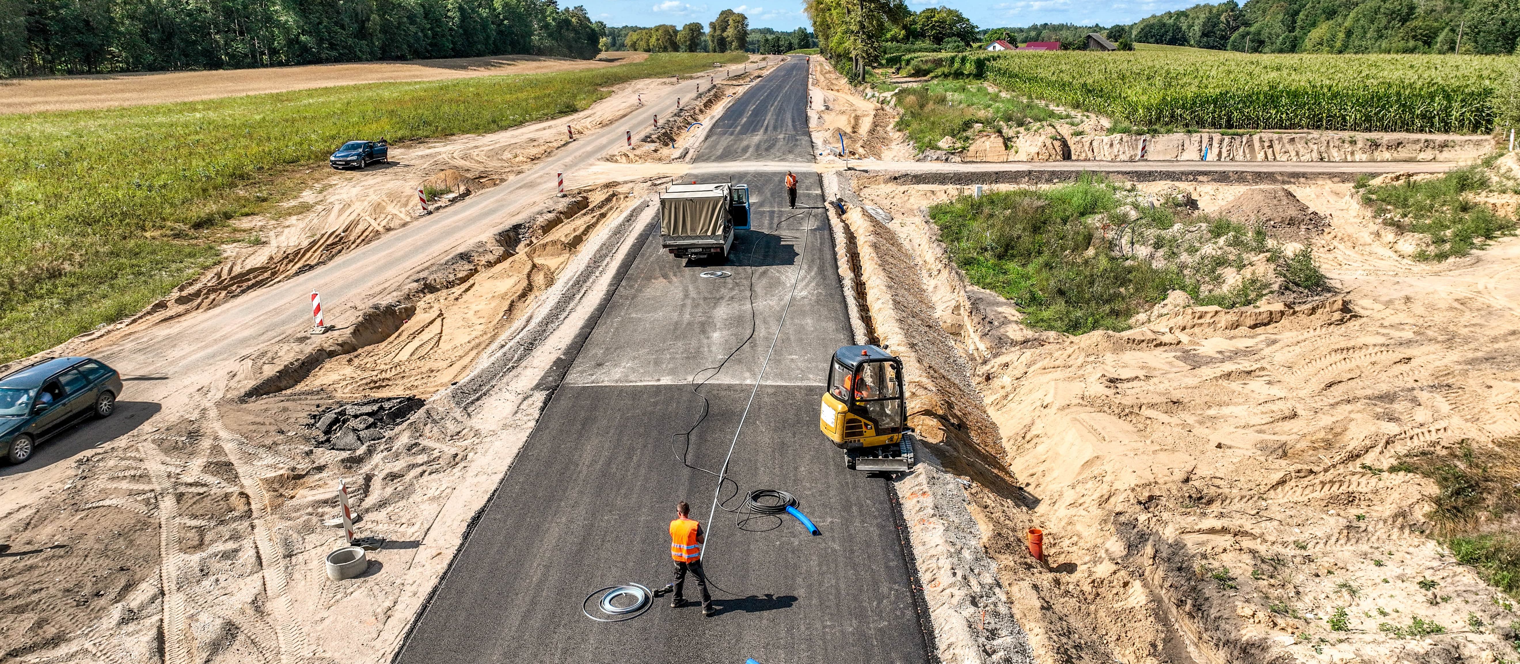 Grupa Unibep z solidnym wynikiem netto po trzech kwartałach