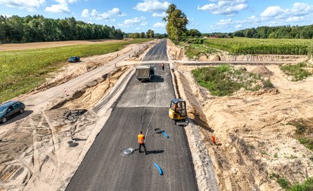 Grupa Unibep stoi na kilku nogach. Zajmuje się generalnym wykonawstwem, ma fabrykę drewnianych moduł