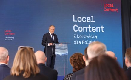 Premier: „Będziemy egoistami”. Promowanie polskich produktów to kwestia bezpieczeństwa