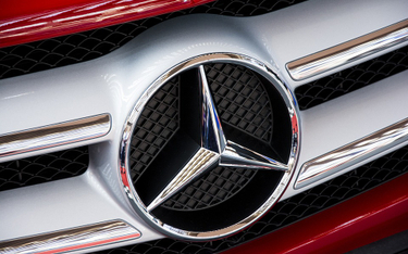 Daimler i Bosch tworzą swoje autonomiczne taksówki