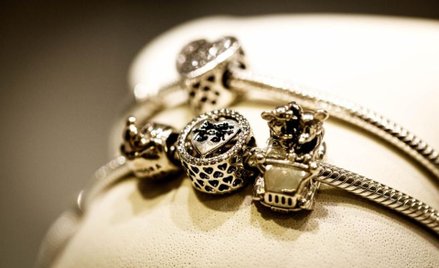 Niższe ceny w Chinach uderzyły w Pandorę